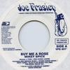 7inch Record MIKEY SPICE - Buy Me A Rose VPS8978 Joe Frasier US 2005 US Reggae, Ska & Dub