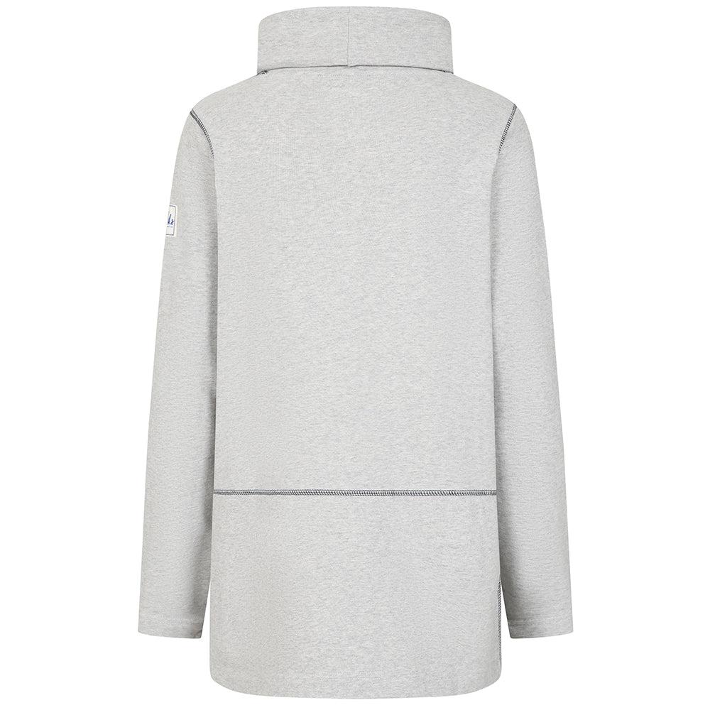 Lazy Jacks Womens/Ladies Plain Sweatshirt