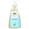Baby, Bottle & Dish Soap, Unscented, 16.9 Fl Oz (500 Ml)