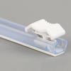 Plastic Wrap Dispensers And Foil Film Cutter Food Cling Film Cutter Part