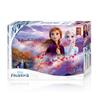 Disney Frozen 2 Finding Hope Jigsaw Puzzle TP10-701 2, 1000 Pieces, Mixed Colors Jigsaw Puzzle, Childrens Games, Educational Toys
