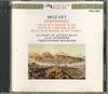CD CHRISTOPHER HOGWOOD - Mozart:symphonies Nos 25,29&31 Pari POCL2524 POLYDOR Japan Classical Used