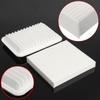 Engine & Cabin Air Filter Kit Fits For Toyota 2009-2018 For Corolla 08-14 White