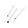 1 Pcs Vaginal Applicator Lubricant Injector Syringe Lube Launcher Health Care Tools