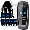 Multifunctional Microcurrent Massager for Muscle Therapy & Cervical Spine Relief