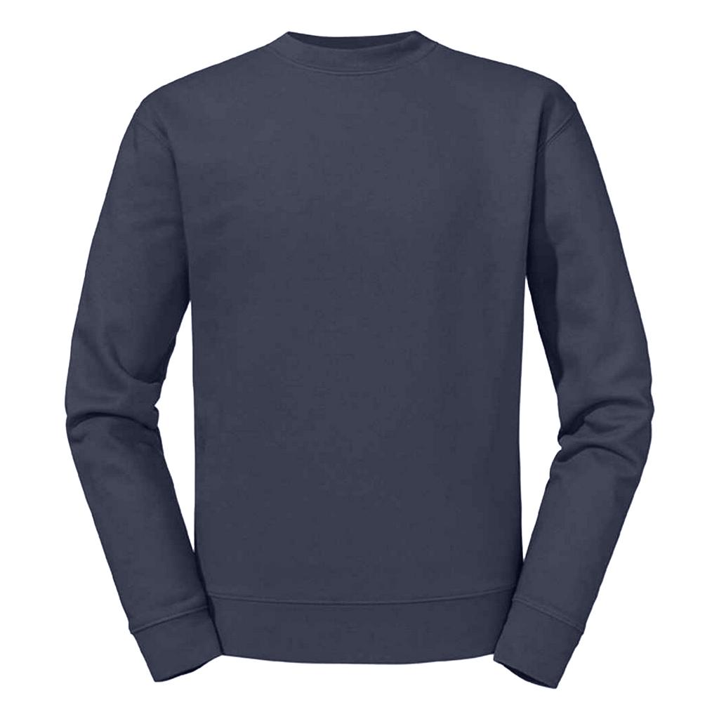 Russell Mens Authentic Sweatshirt