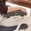 Armrest Cushion for Office Chair Thick Padding Desk Chairs