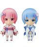 Nendoroid Life In Another Ram Rem Childhood Festival 2018 GOODSMILE ONLINE SHOP ReZERO -Starting World- & Ver. (Wonder [Summer], Limited)