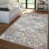 Washable Printed Carpet LNA1346-HT296