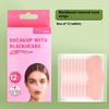 Nose Strips For Blackheads Acne Removal Instant Pore Unclogging Mask Deep Cleansing Nose Clean Patch Beauty Skin Care Mask Patch