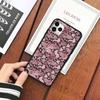 Snake Skin Print Animal Phone Case for iPhone 11 12 13 Pro XS MAX 8 7 6 6S Plus X 5S SE 2020 XR