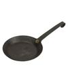 Turk Classic Frying Pan 22cm, Iron, 65522, German Import, Perfect for New Homes