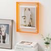 Transparent Acrylic Picture Frames for Wall Decoration In Living Room and Bedroom Home Decor DIY Poster Painting Photo Frame