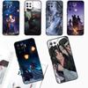 Mo Dao Zu Shi For OPPO A54 A74 A94 A57S A53S A58 A78 A98 A16 A76 A96 A15 A17 A77 A5 A9 A52 A72 A79 Case