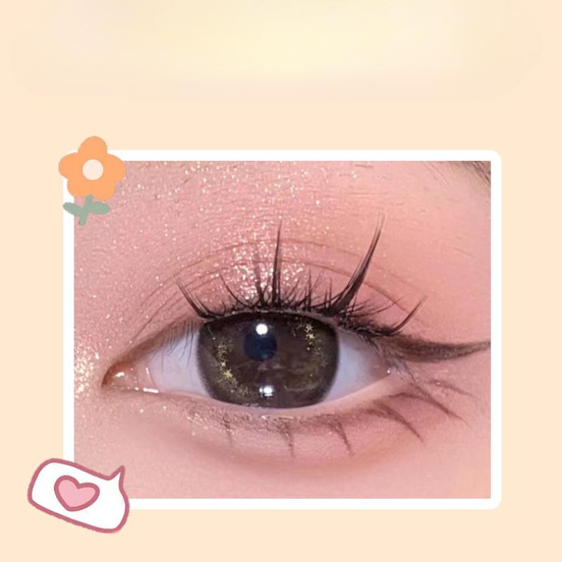 Multi-functional Eyeshadow Palette Grey Powder Brown Everyday Versatile Blush and Contour All In One Easy To Apply Affordable