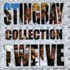 CD VARIOUS - Stingray Collection Volume 12 STINGCD019 Stingray 2004 UK Reggae, Ska & Dub