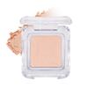 2an 2n Make Pure Glassy Highlighter Or01 Peach Beam