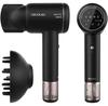 Hair Dryer Bamba IoniCare Rockstar Ion Touch (04400)
