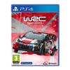 Jeu PS4 - WRC Generations - Version Import - Jouable En Français - Course - Blu-Ray