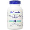Life Extension Mega Green Tea Extract 100 Capsules
