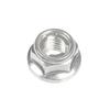Kawasaki Tme2210 Blade Nut;Tme3210 584L-0600