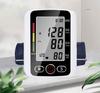 Big Screen Big Size Tonometer Blood Pressure Monitor Arm Automatic BP Sphygmomanometer