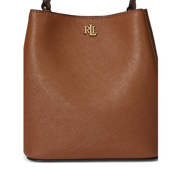 Bag LAUREN RALPH LAUREN LAUREN RALPH LAUREN 431969365002 Brown