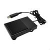 Foot Pedal Switch USB Testing Laptop PC Gaming Keyboard Office Work Footswitch Hands Free