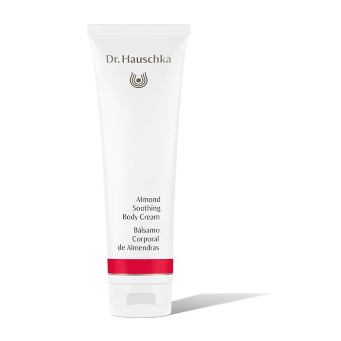Dr Hauschka Almond Soothing Body Cream 145ml