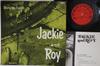LP Пластинка JACKIE & ROY - Jackie & Roy PA6001MPROMO STORYVILLE 1974 Япония Джаз Б/У