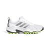 Golf Shoes Code Chaos 25 Footwear Lemon Cm 2E [Golf] Women's White/Core Black/Lucid 22.5