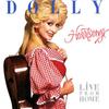CD DOLLY PARTON - Heartsongs (Live From Home) CK66123 Blue Eye Record 1994 UK Country Used