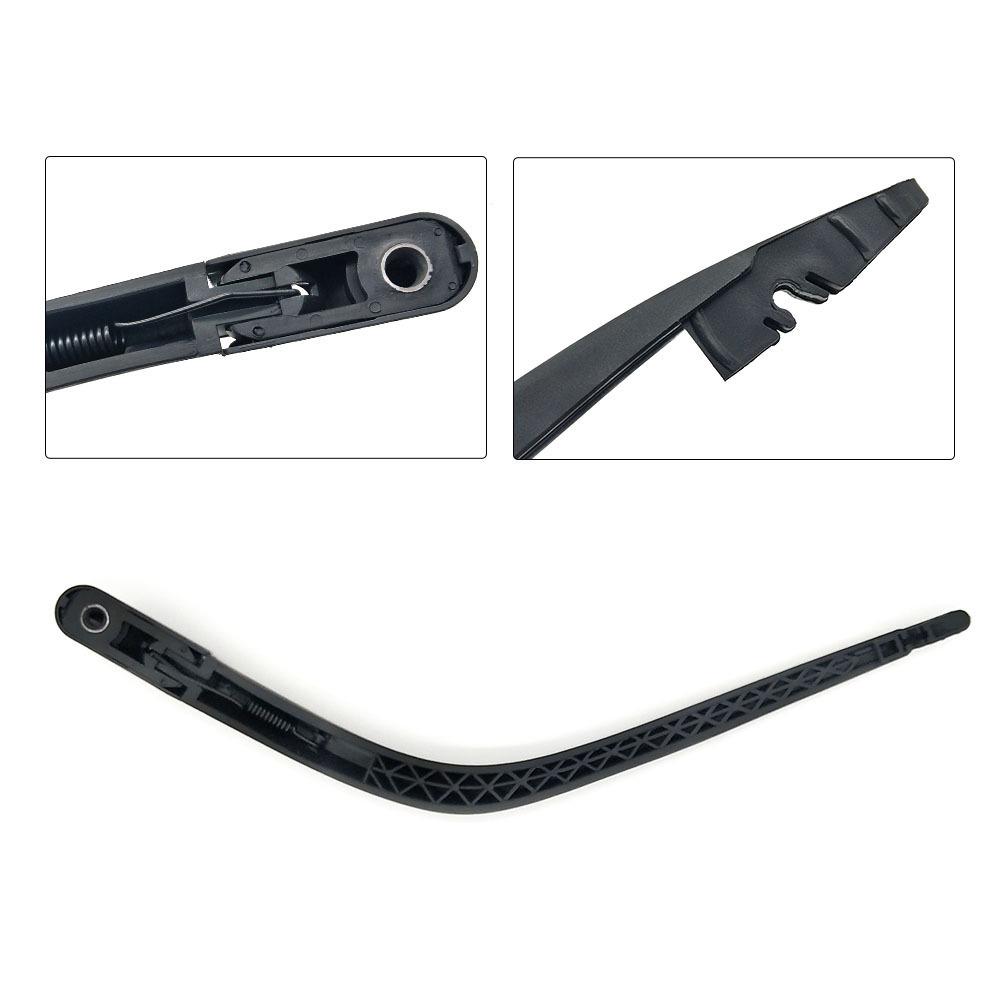 Renault Clio Rear Window Wiper Assembly & Blade