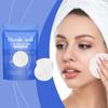 Salicylic Cleansing Pads Hydrating Moisturizing Cleansing Refreshing Moisturizing Firming Cleansing Skin Care Two In One,30ML