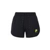 Air Casual Sports Running Shorts Women Shorts Black CU3088-010
