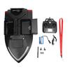 RC Fishing Bait Boat 500m Remote Control 40 Points GPS Positioning Auto Return High Speed Bait Boat