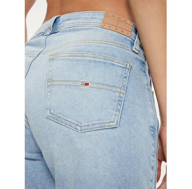 Tommy Jeans Sophie DW0DW19262 Blue Straight Fit