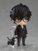 Nendoroid Persona 5 The Royal P5R Main Character Uniform Plastic Painted Movable Figure Ver. Non-scale