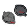 1PC Car Water Bottle Cap Glass Water Filler Cap Wiper Spray Bottle Seal Plastic Tank Cover For Toyota Lexus Camry 85386-60050