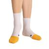 Soft Goose Duck Printed Socks Breathable Mid Tube Sock Funny Warm Socks  Women Men Universal