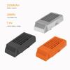 L900 Drone Parts 7.4v 2200mah High Capacity Battery Accessoriess Quadcopter RC