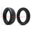 Electric Scooter Tire 8 1/2x2 Outer Tire Inner Tub  Front Rear Tyre Set Replacement  for Xiaomi M365