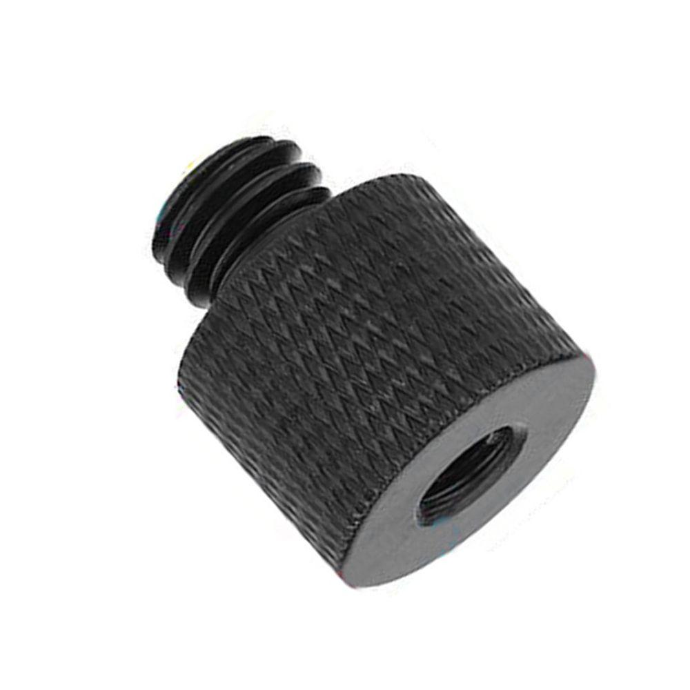 Tripod Plate Screw Tripod Mount Adapter Tripod Connector Tripod Screw Camera Conversion Screw