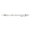 ZEBRA Mechanical Pencil Tect Two Way Light 0.7 White MAB42-W