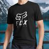 New Shirt Best Selling Fox Mens Logo Active T-Shirt Funny Size S To 5XL