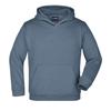 James and Nicholson Unisex Adult Moisture Wicking Hoodie