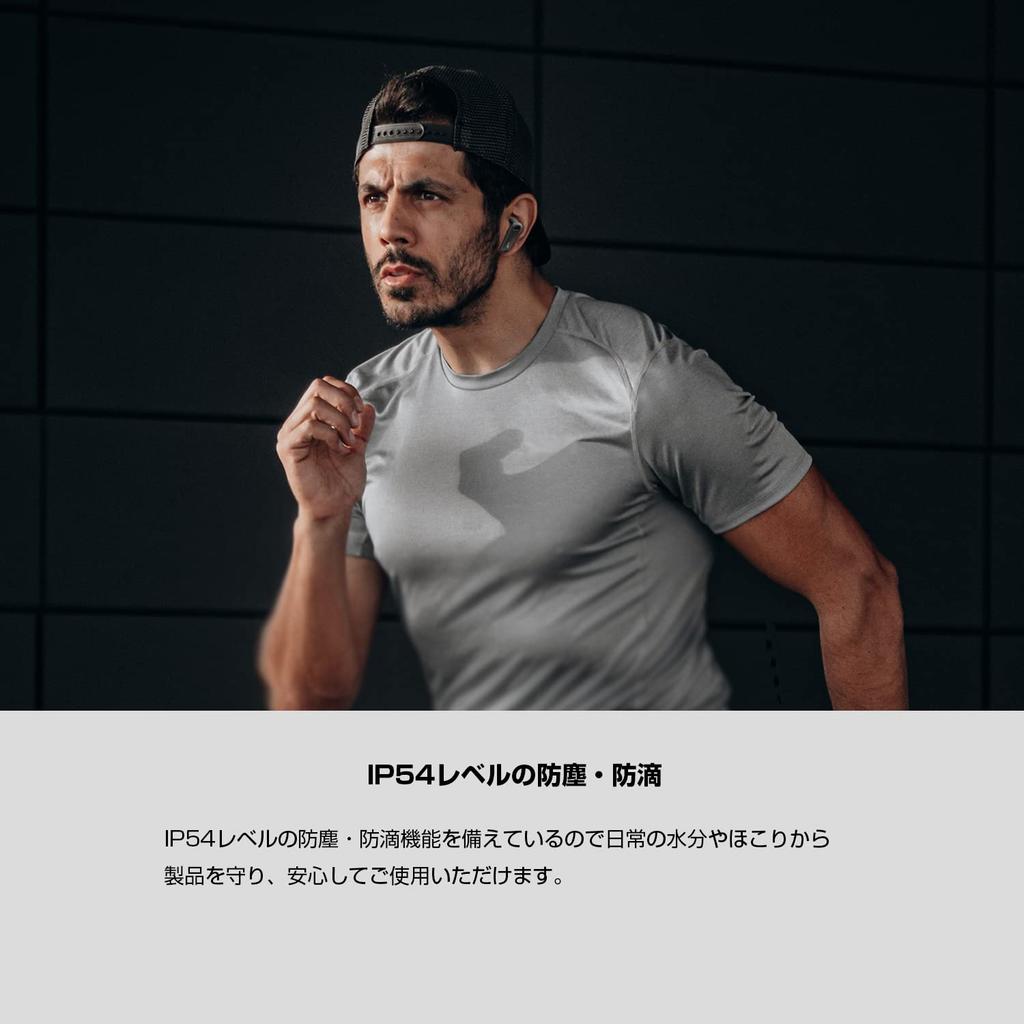 Edifier Neobuds S Completely Wireless Earphones High Resolution Snapdragon Sound Noise Authorized Distributor Compatible/Qualcomm Compatible/Active