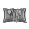 Pillowcase Pillow Cover Satin Hair Beauty Pillowcase Comfortable Pillow Case Home Decor Pillow Covers Cushions Home Decor