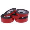 1 Roll 10M Super Strong Self-Adhesive Car Trim Body Double Sided Foam Tape