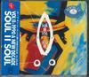 CD SOUL II SOUL - Vol II - 1990 A New Decade VJCP24 10 Records 1990 Japan Obi Dance & Electronica Used